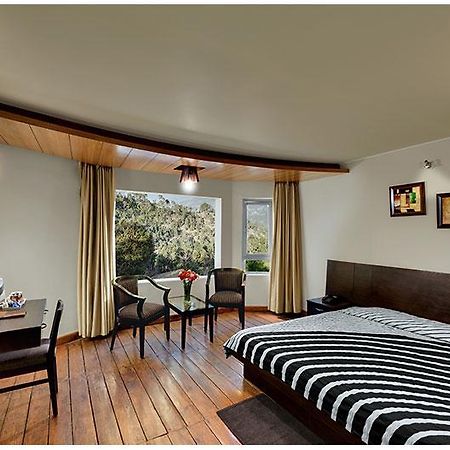 Hotel Suman Paradise Найнитал Экстерьер фото
